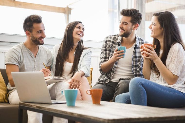 Tips for Considerate Living When in Shared Student Accommodation