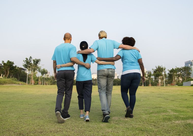 Volunteering for Students in Lancaster