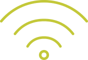Super fast fibre broadband