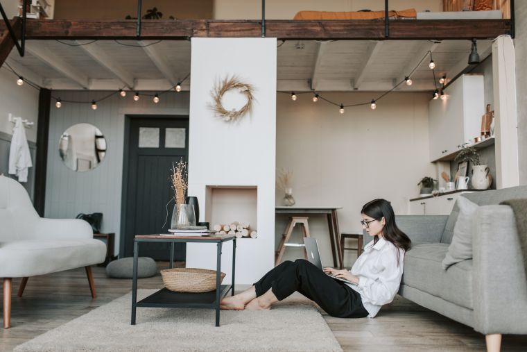Staying Sane At Home During The COVID-19 Lockdown