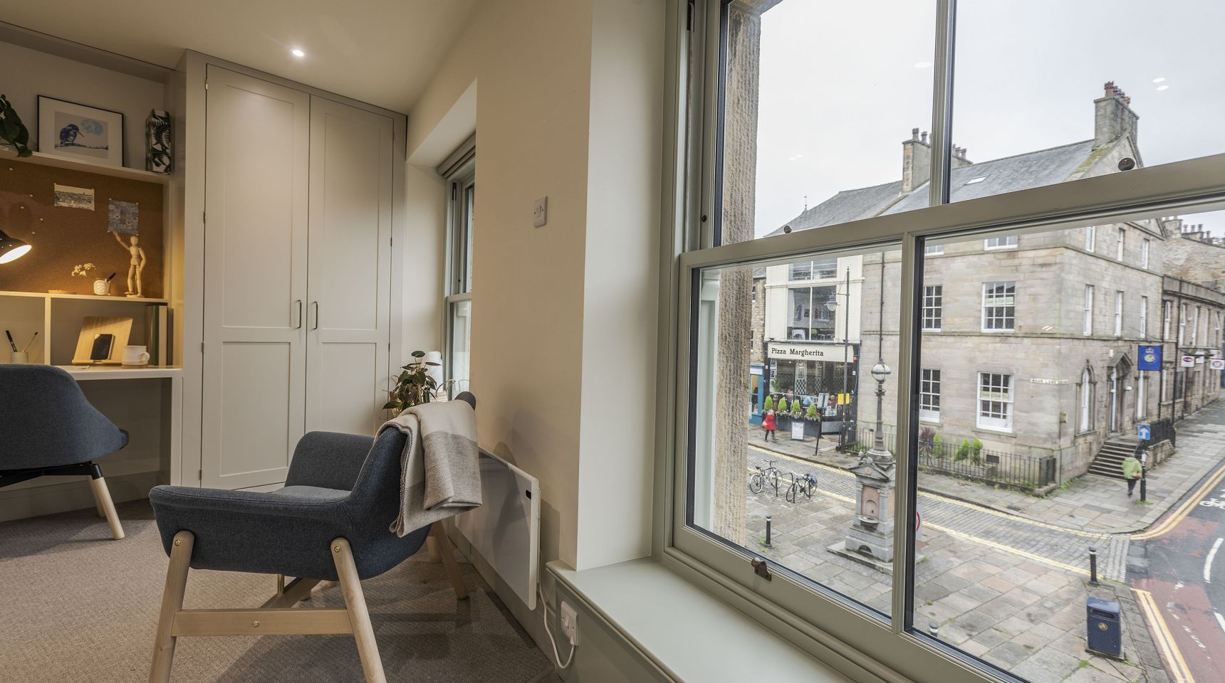 Stonewell (Flat 3), Lancaster