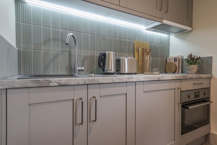 Stonewell (Flat 4), Lancaster