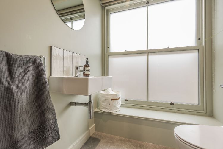 Stonewell (Flat 3), Lancaster