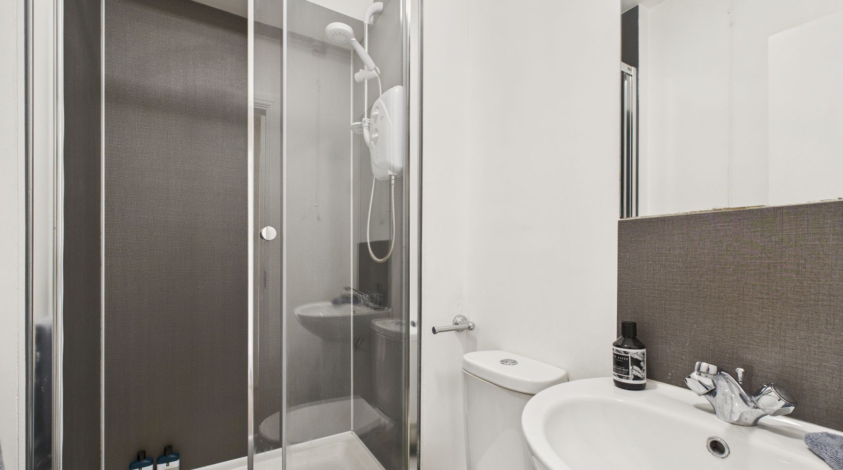 Albion Street, Lancaster