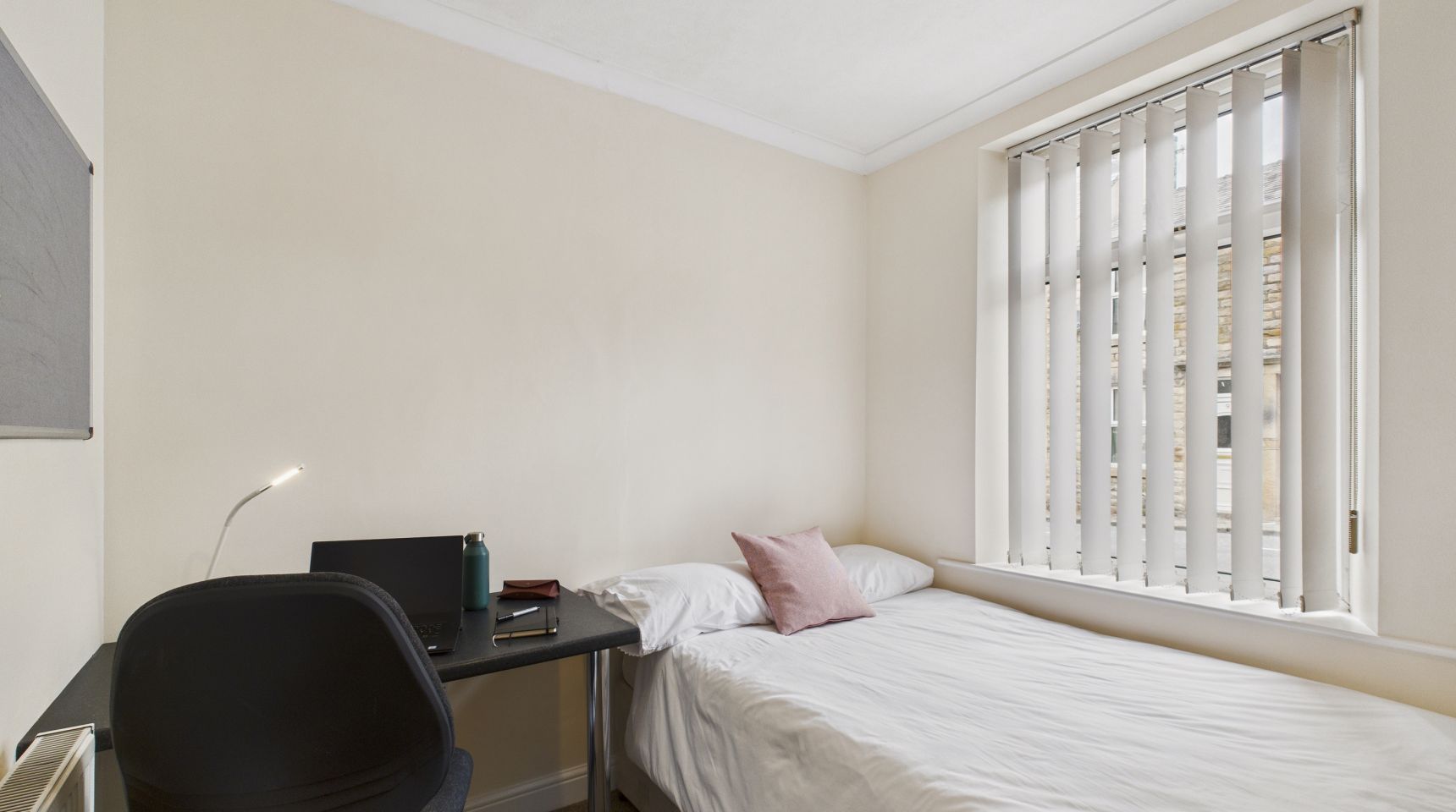 Albion Street, Lancaster