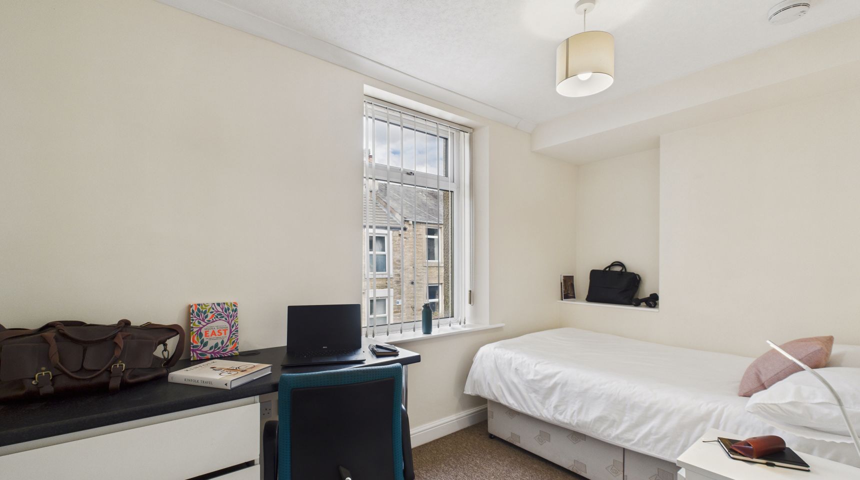 Albion Street, Lancaster