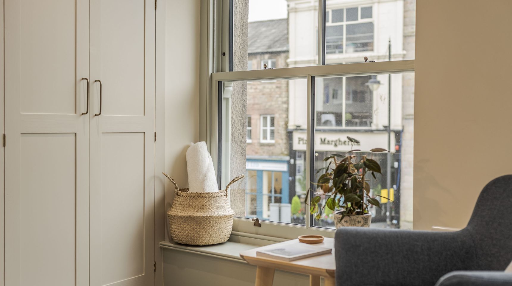 Stonewell (Flat 3), Lancaster