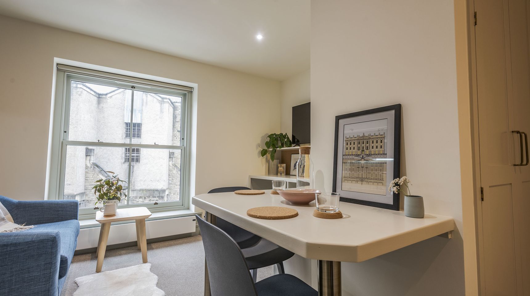 Stonewell (Flat 4), Lancaster