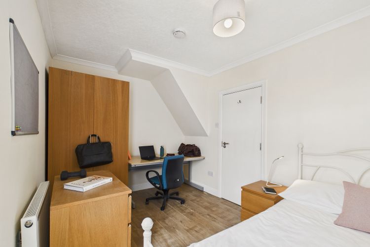 Albion Street, Lancaster