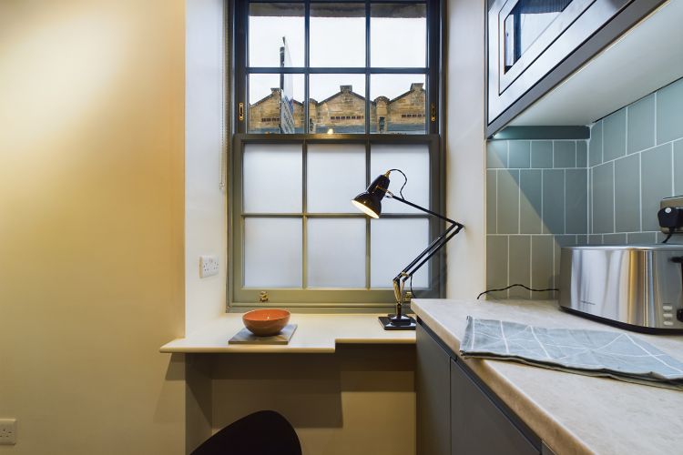 St Leonard's Gate (Flat 2), Lancaster