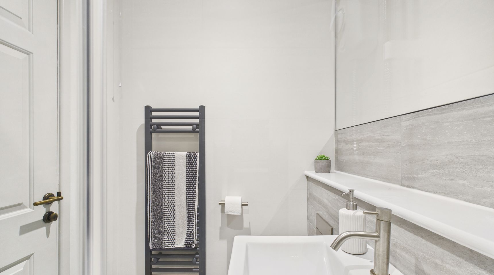 Bulk Street 1, Lancaster