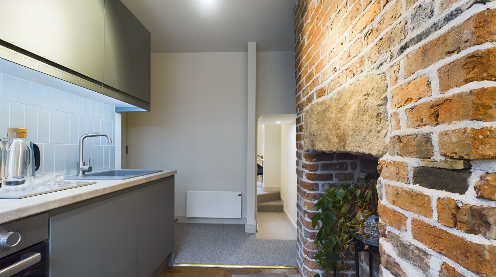 St Leonard's Gate (Flat 2), Lancaster