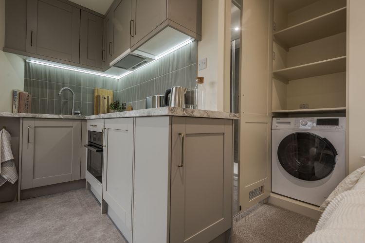 Stonewell (Flat 3), Lancaster