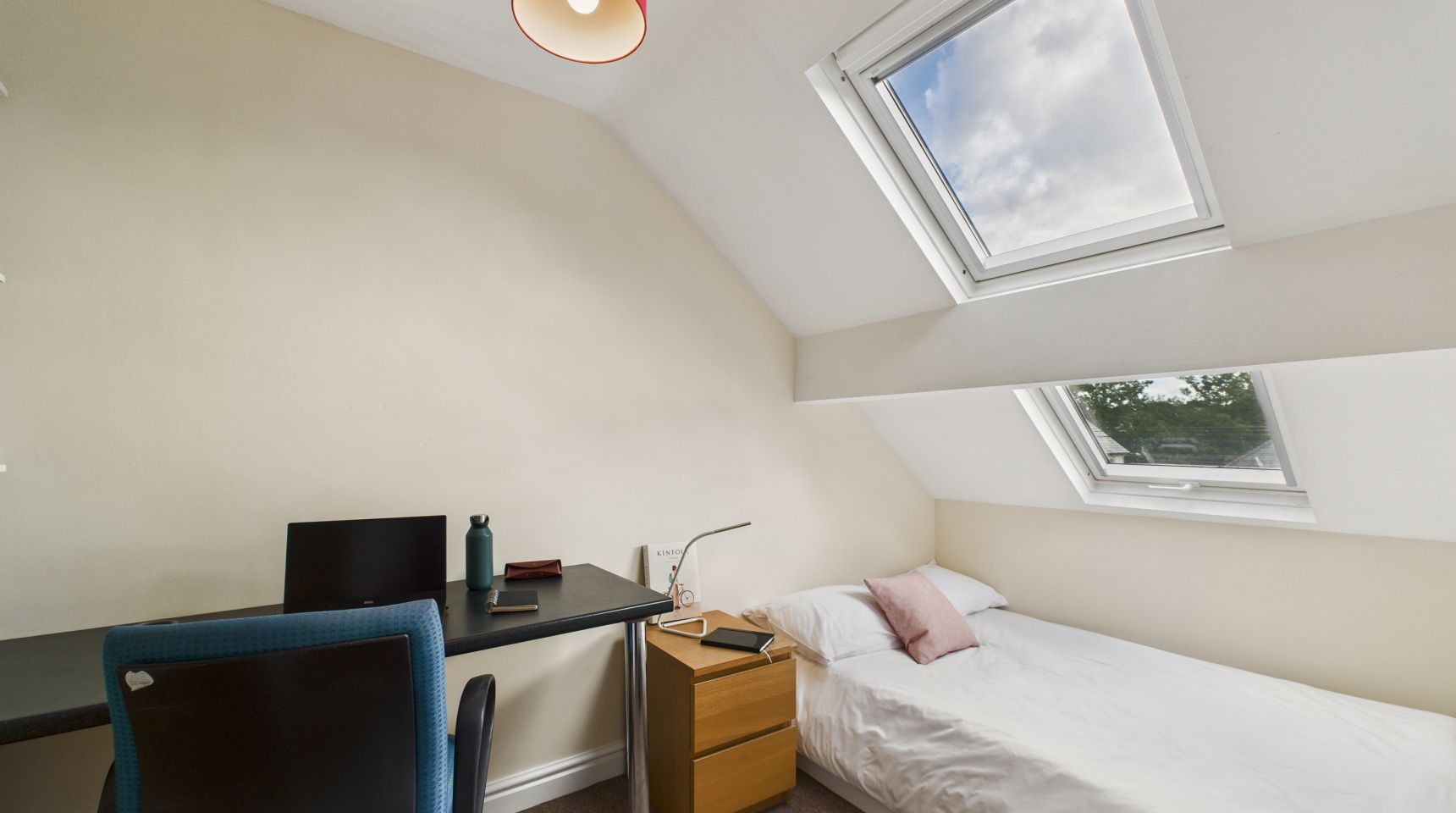 Albion Street, Lancaster