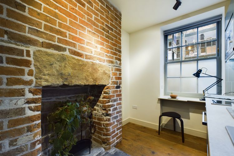 St Leonard's Gate (Flat 2), Lancaster