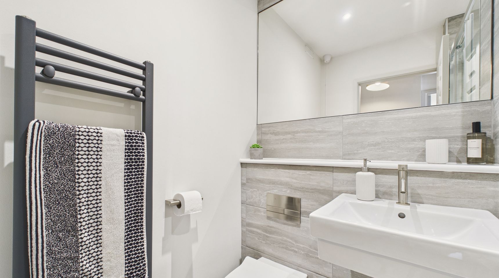 Bulk Street 1, Lancaster