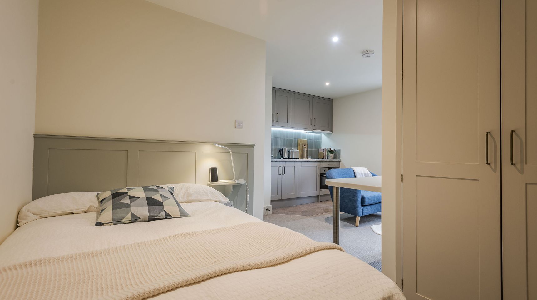 Stonewell (Flat 4), Lancaster