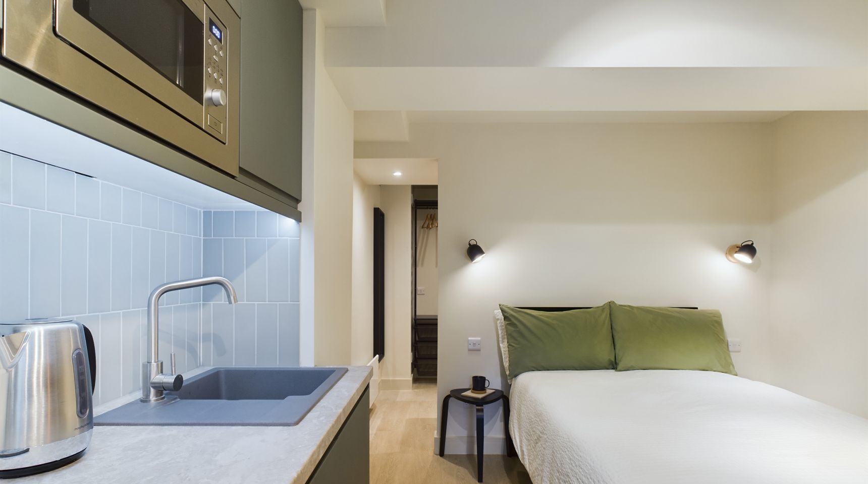 St Leonard's Gate (Flat 1), Lancaster