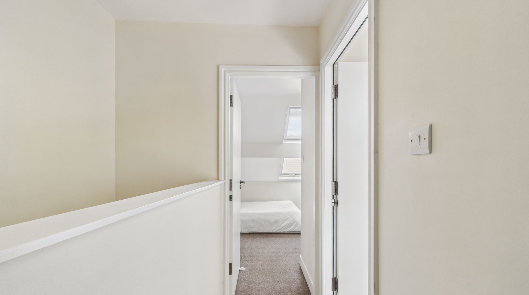 Albion Street, Lancaster