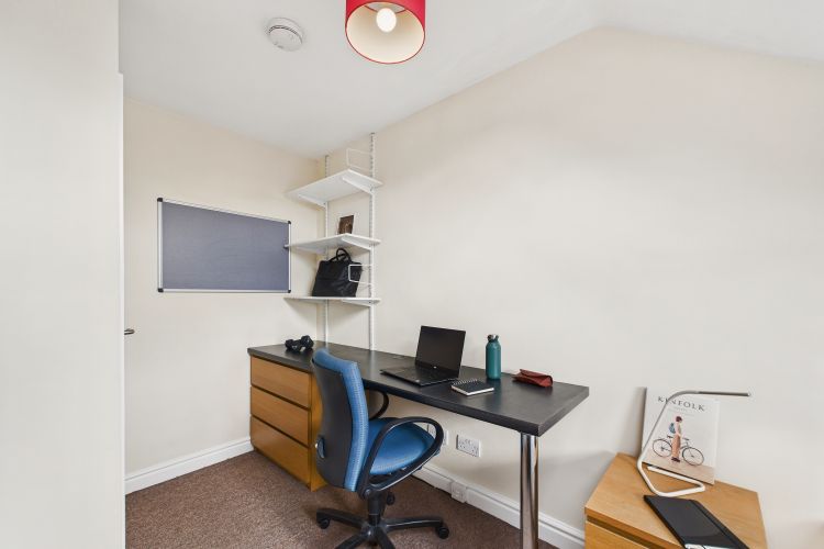 Albion Street, Lancaster