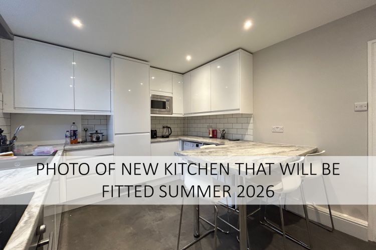 Stanley Place 2, Lancaster