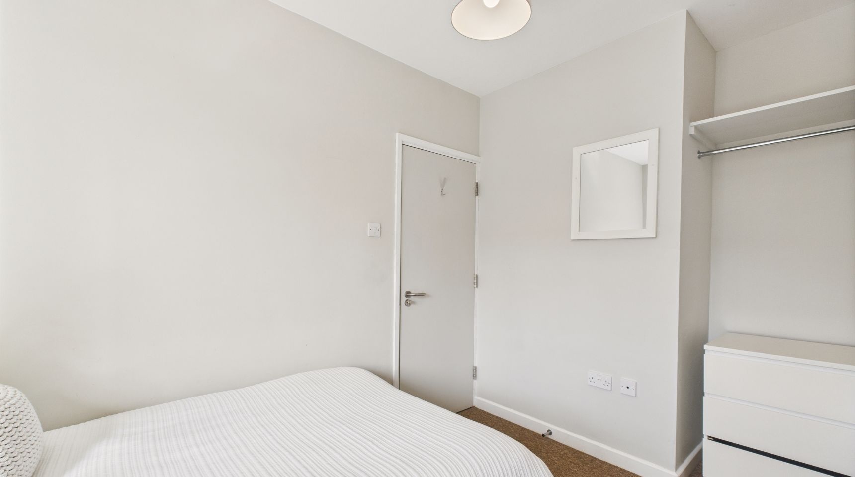 Rosebery Avenue, Lancaster