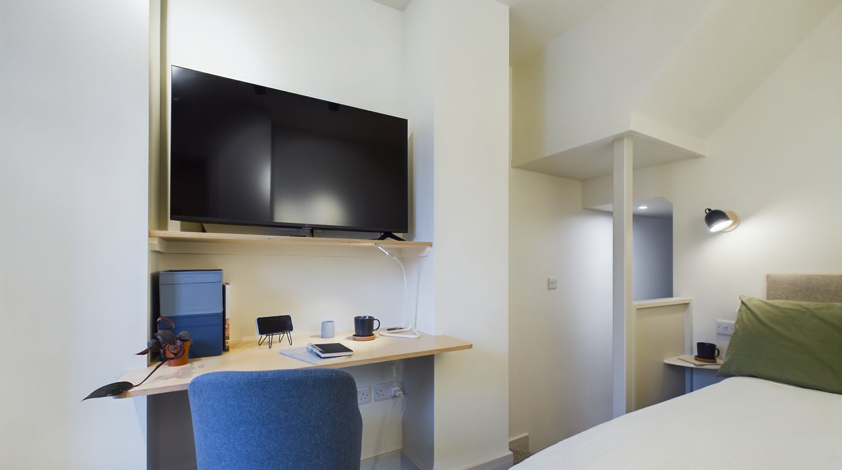 St Leonard's Gate (Flat 2), Lancaster