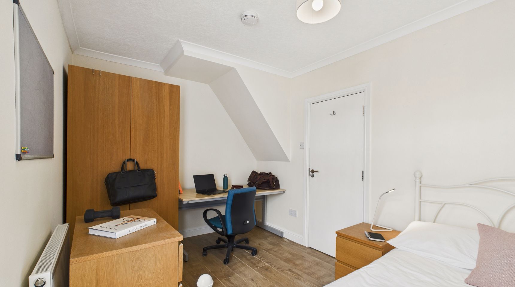 Albion Street, Lancaster