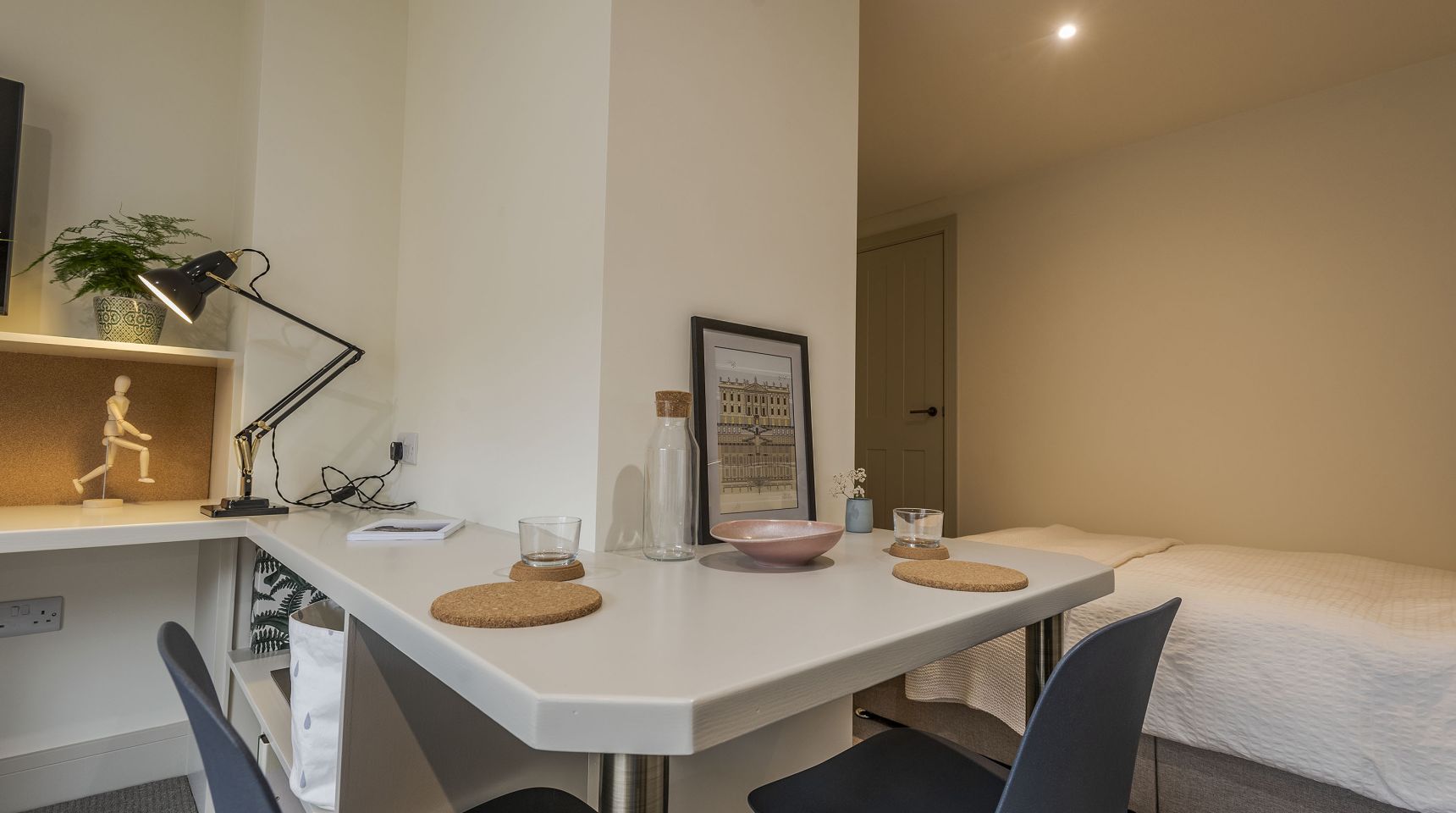 Stonewell (Flat 4), Lancaster