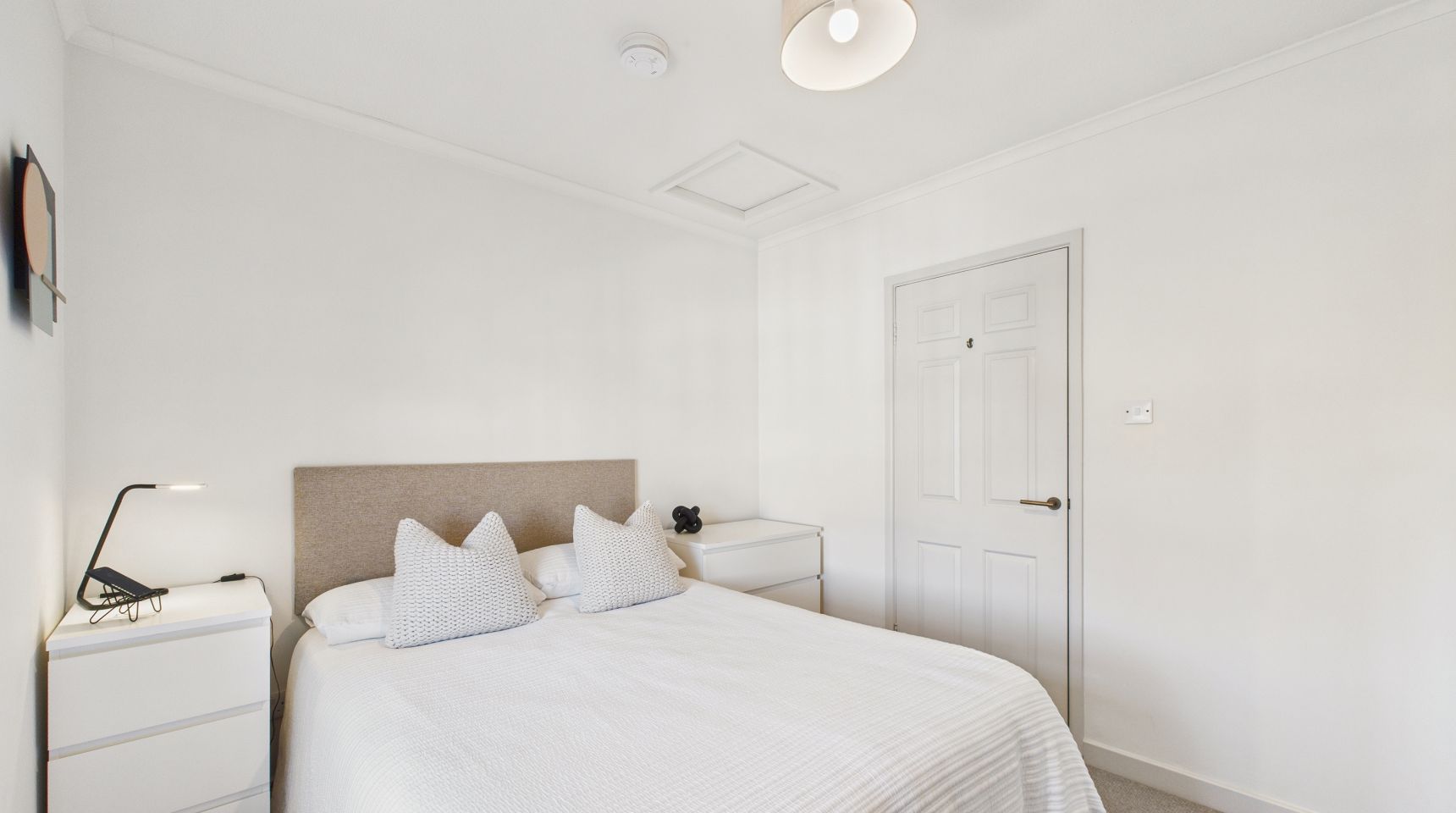 Bulk Street 1, Lancaster