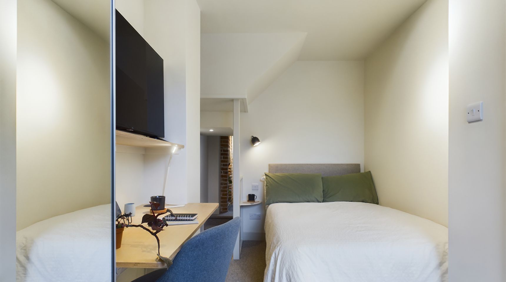 St Leonard's Gate (Flat 2), Lancaster