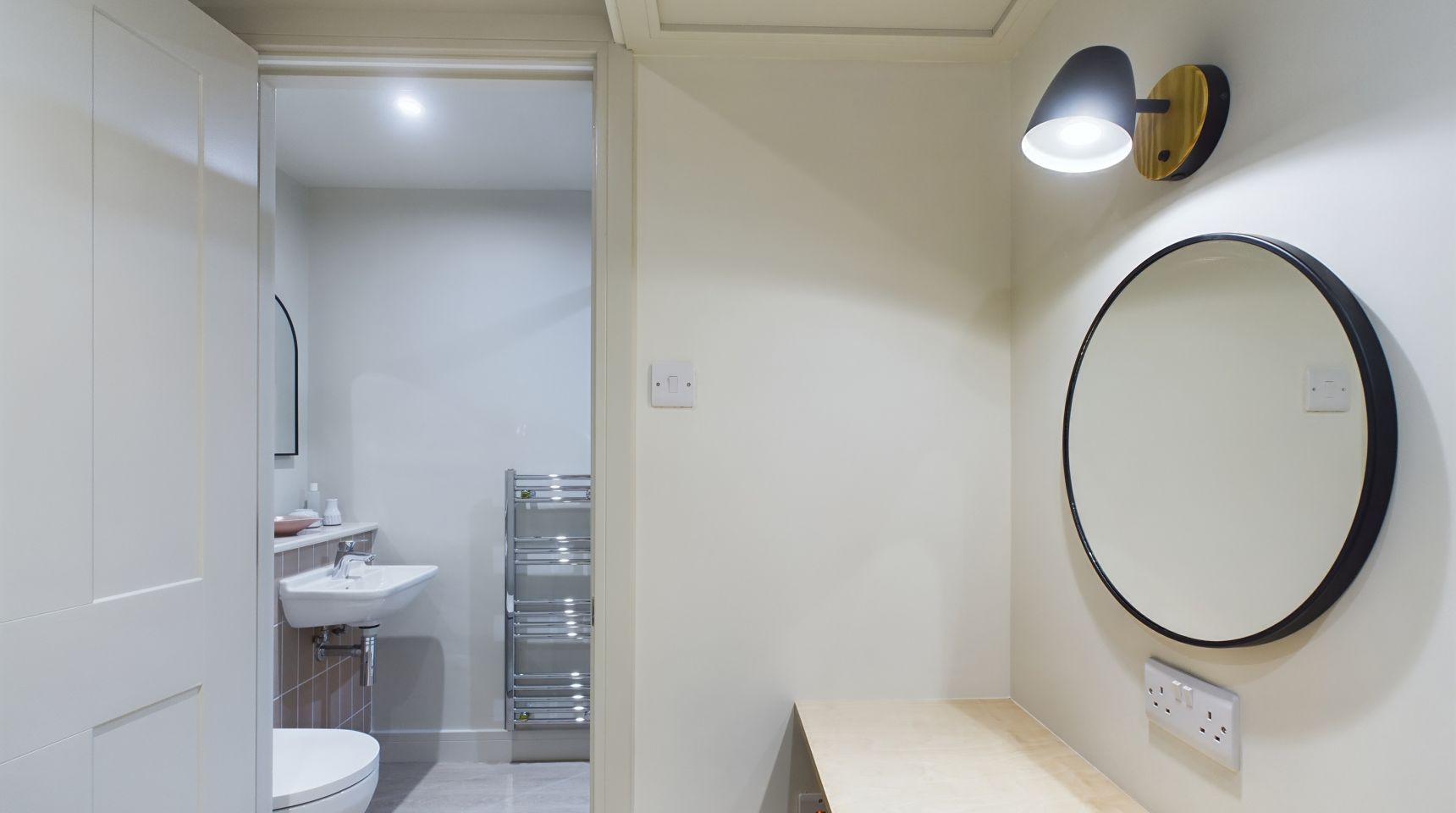 St Leonard's Gate (Flat 1), Lancaster