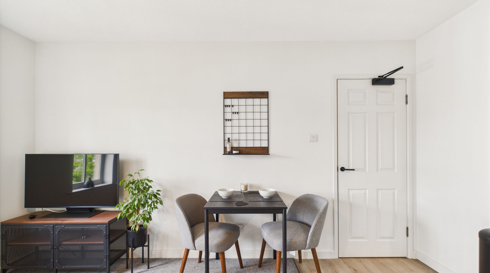 Bulk Street 2, Lancaster