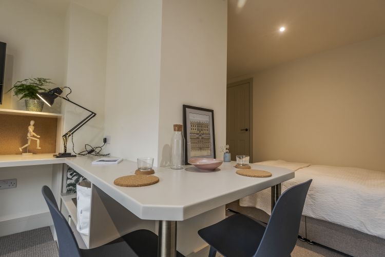 Stonewell (Flat 4), Lancaster