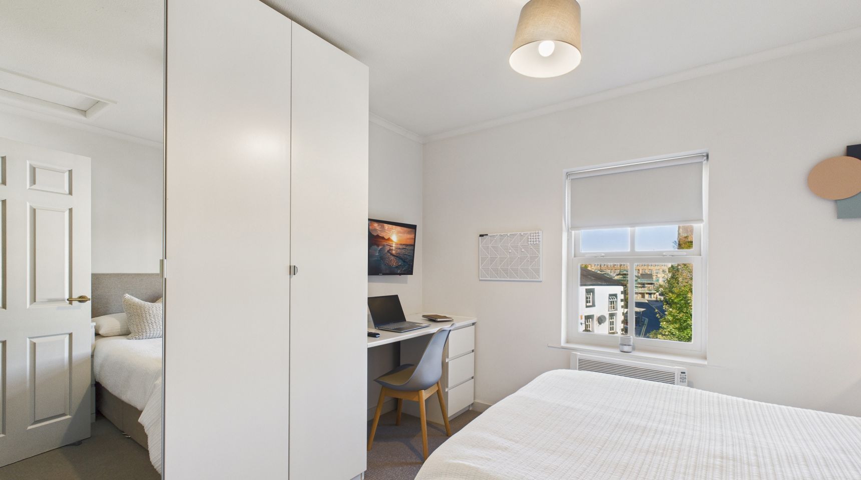 Bulk Street 1, Lancaster