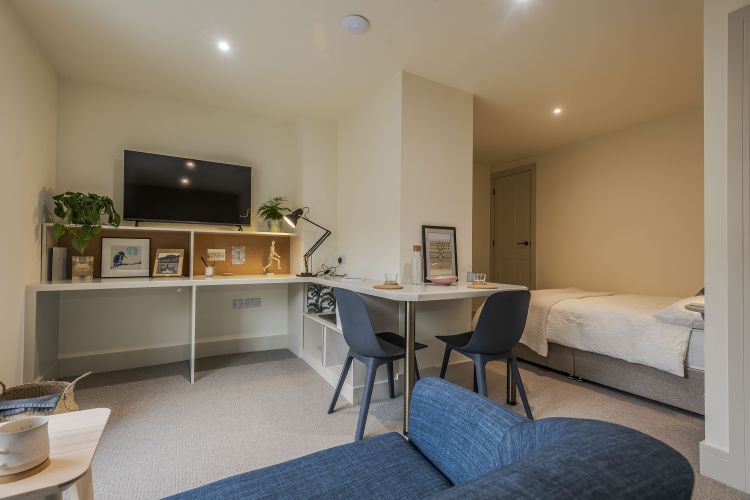 Stonewell (Flat 4), Lancaster