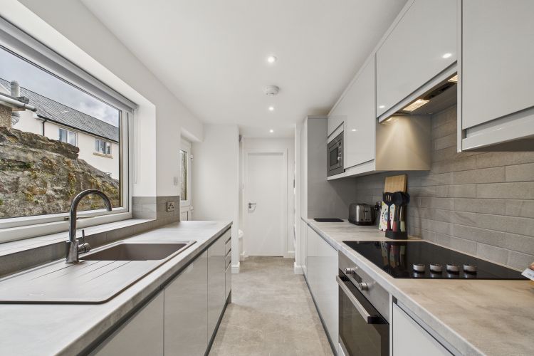 Albion Street, Lancaster