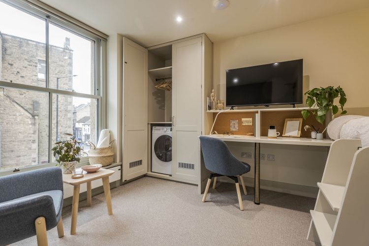 Stonewell (Flat 2), Lancaster