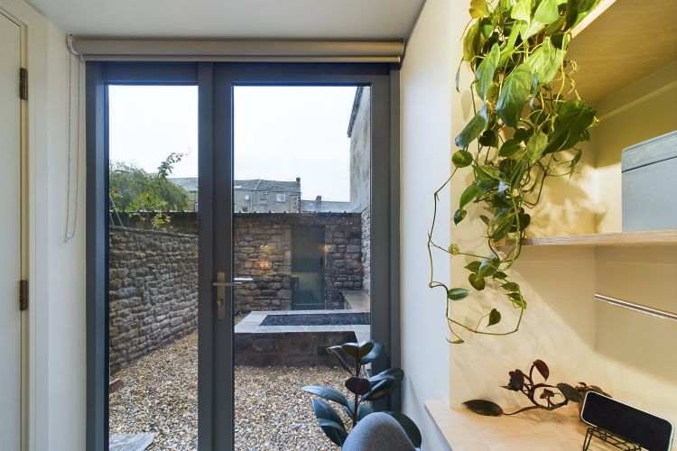 St Leonard's Gate (Flat 1), Lancaster