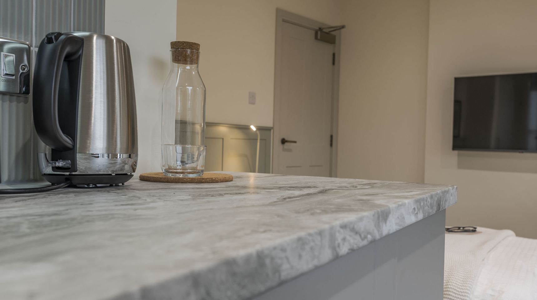 Stonewell (Flat 3), Lancaster