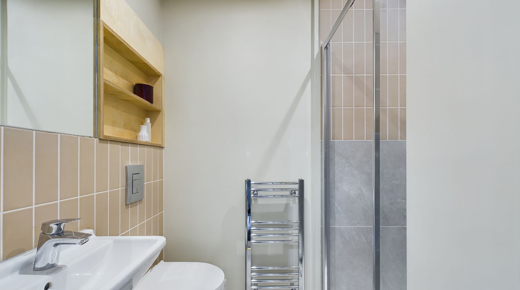 St Leonard's Gate (Flat 2), Lancaster