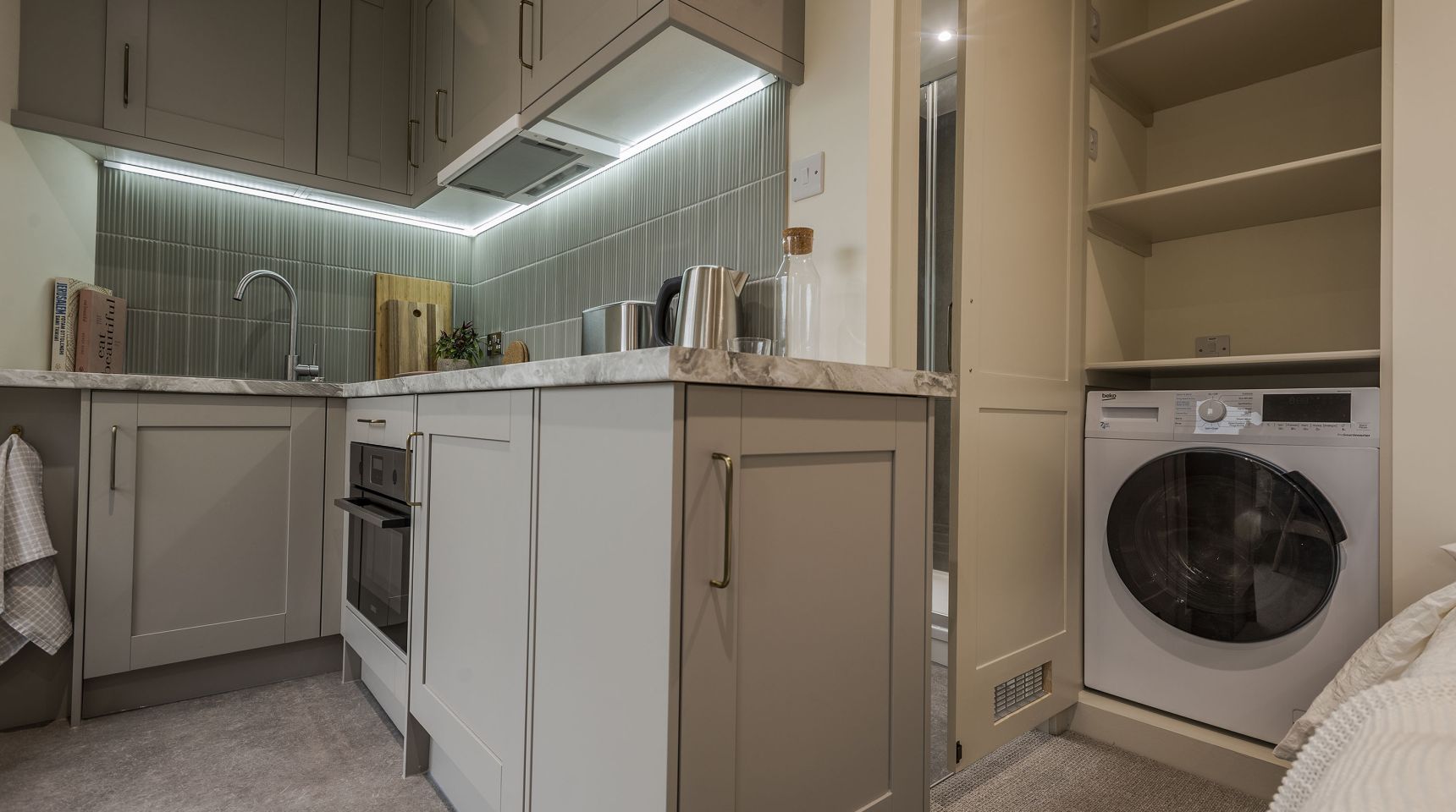 Stonewell (Flat 3), Lancaster