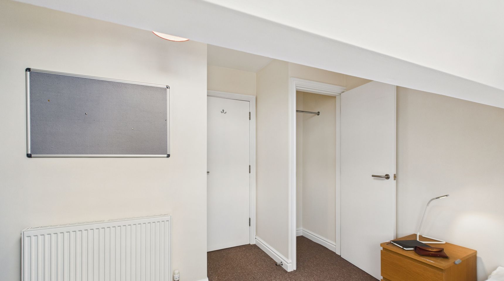 Albion Street, Lancaster