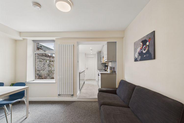 Albion Street, Lancaster