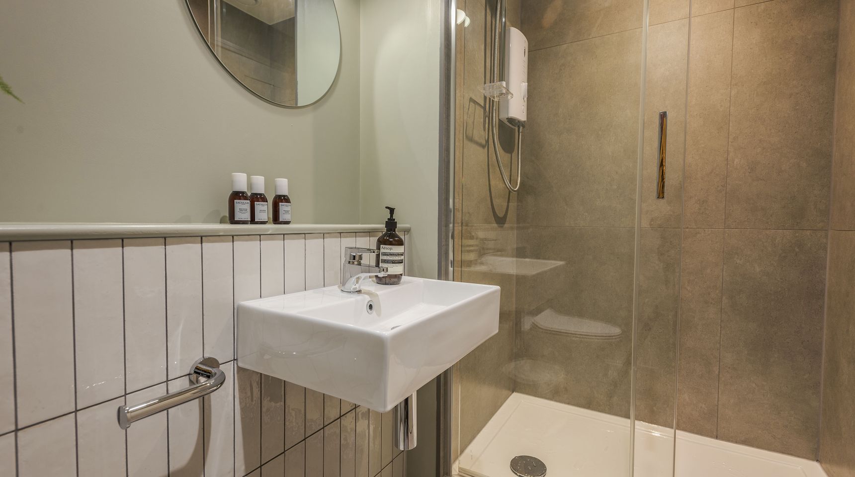 Stonewell (Flat 2), Lancaster