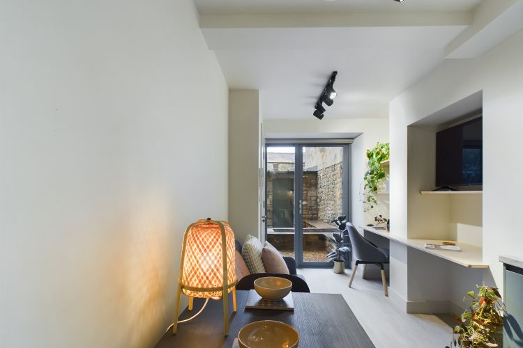 St Leonard's Gate (Flat 1), Lancaster