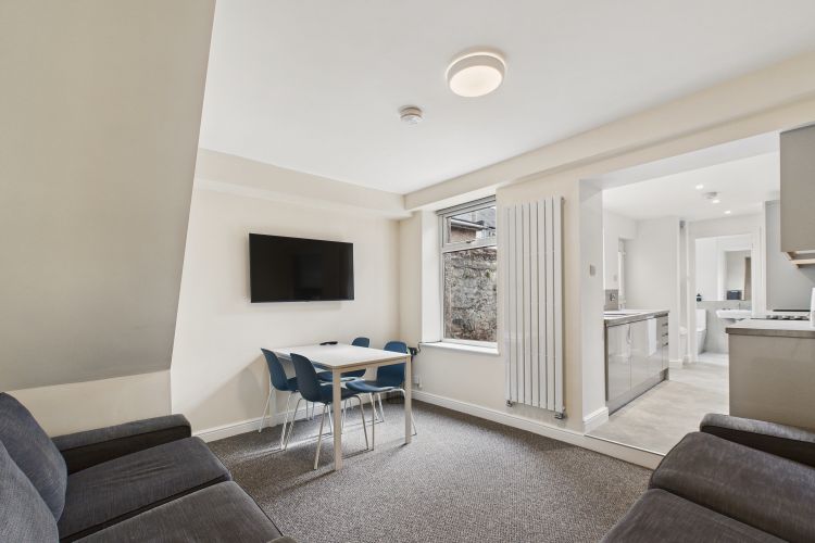 Albion Street, Lancaster