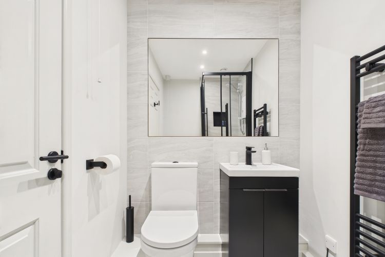 Bulk Street 2, Lancaster