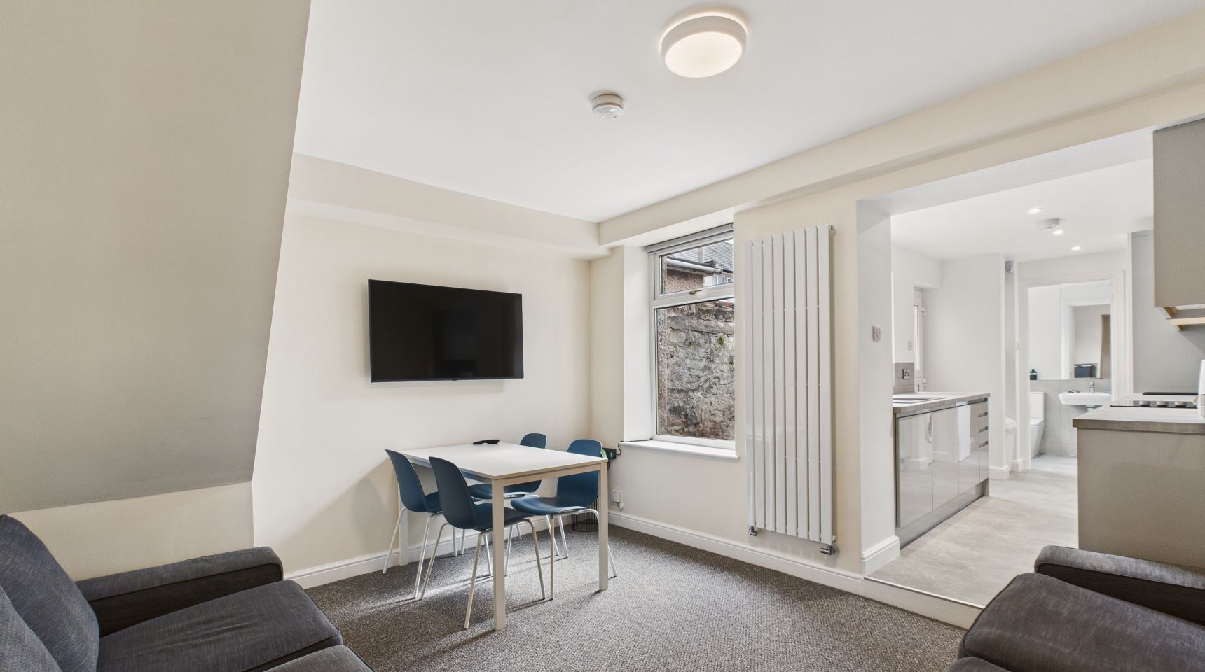 Albion Street, Lancaster