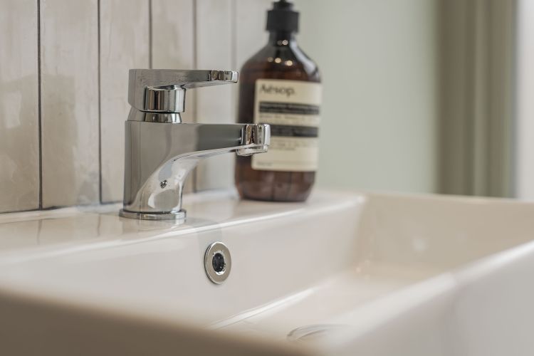 Stonewell (Flat 3), Lancaster